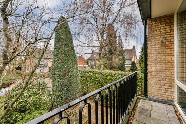 Medium property photo - Aagje Dekenlaan 203, 1403 HE Bussum